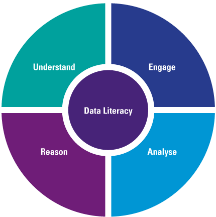Components of Data Literacy