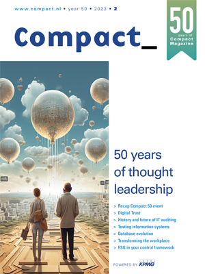 compact publication frontpage